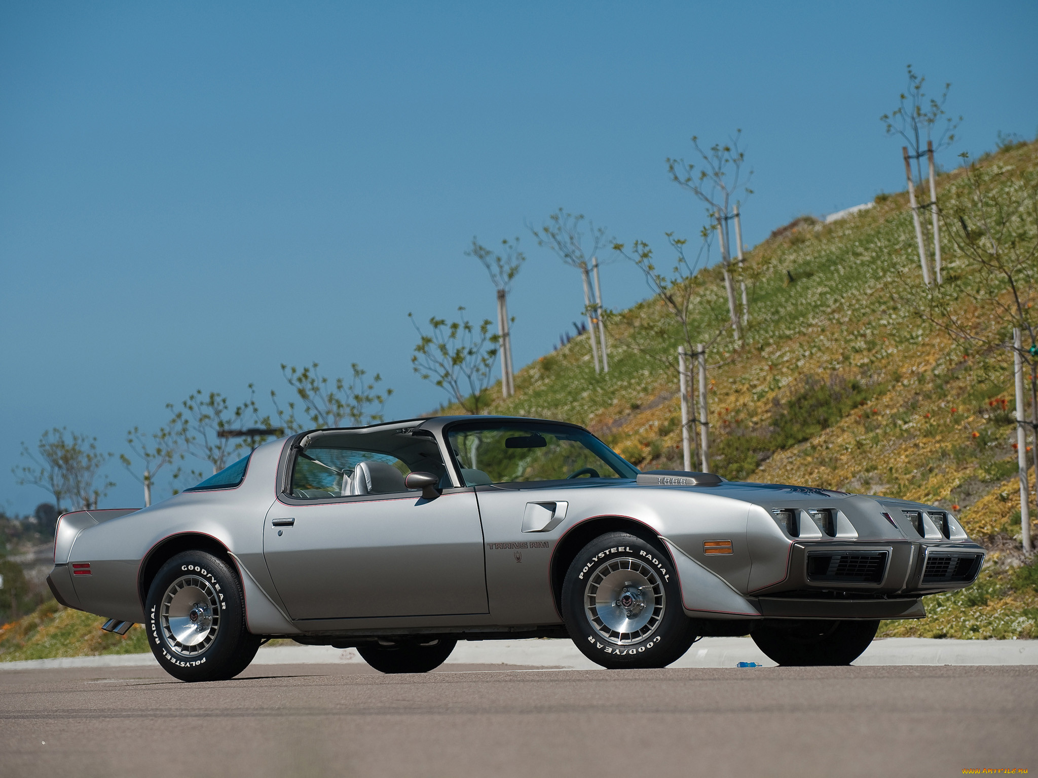 , pontiac